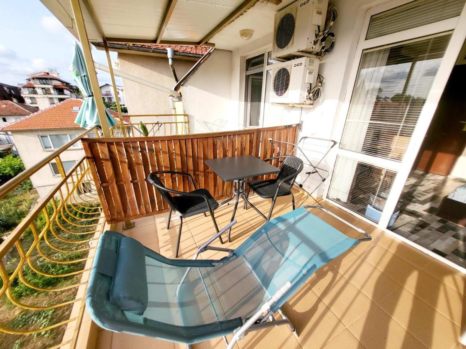 Kazlarov Guest House Kiten  Exterior foto